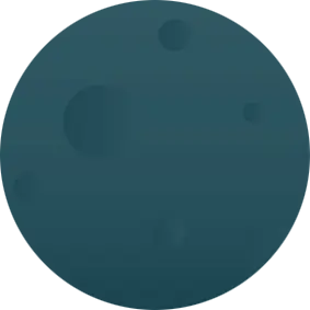 Mondphase / Neumond