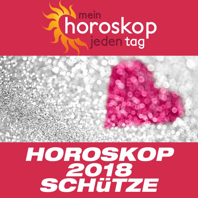 Jährliches Horoskop 2018 für Schütze