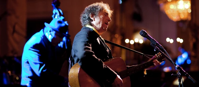 Bob Dylans astrologisches Porträt für das Sternzeichen Zwillinge