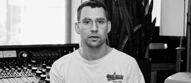 Caratteristiche di Jack Antonoff come Ariete spiegate