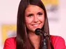 Astrologisches Profil von Nina Dobrev erforschen