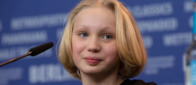 Helena Zengel