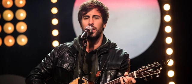 Max Giesinger