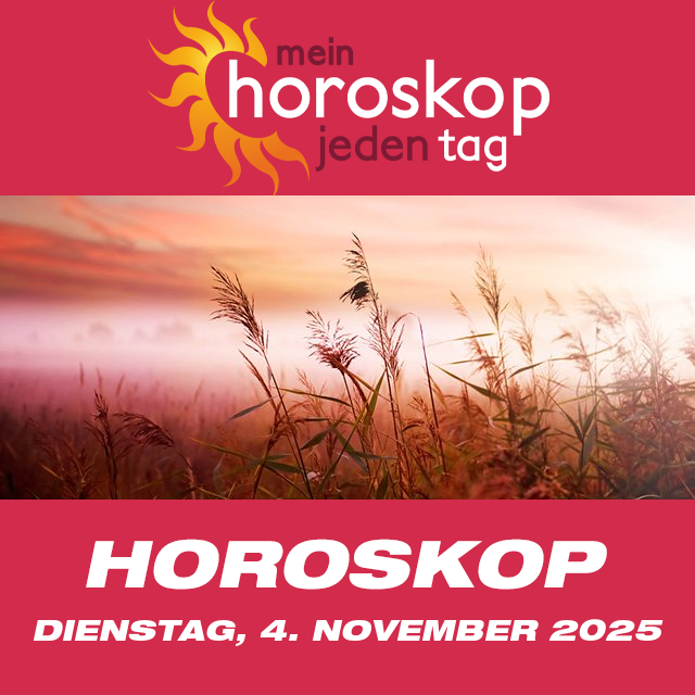 Horoskop übermorgen für Fische