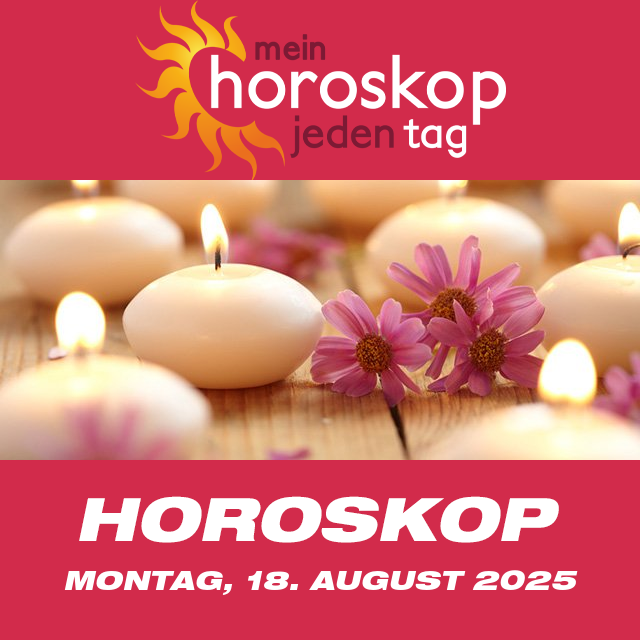 Horoskop übermorgen für Löwe