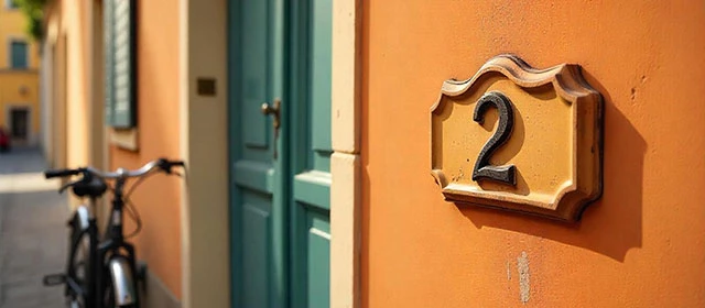 Das zweite Haus: Entdecken Sie Ihre Beziehung zu Geld und Sicherheit!