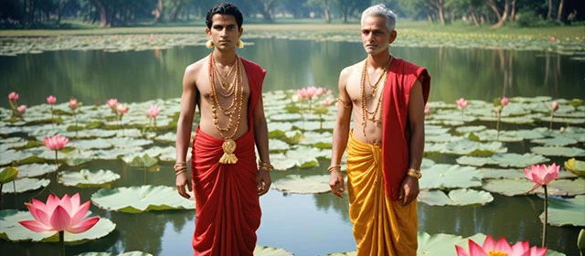 THULA (18. Oktober - 19. November): Alles über Ihr hinduistisches Sternzeichen