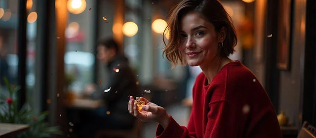 Welche astrologischen Rituale sollte man praktizieren, um das Glück herbeizuführen?