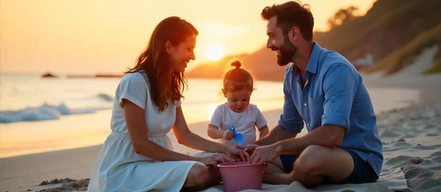 Welches Sternzeichen ist am besten dafür geeignet, Eltern zu sein?