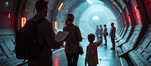 Die Astrologie der modernen Familie: Wie die Sterne Ihre Beziehungen beeinflussen.