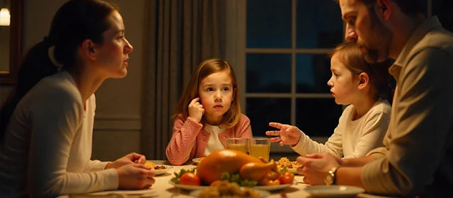 Wie kann die Astrologie Ihnen helfen, familiäre Konflikte besser zu bewältigen?