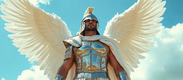 Wer ist Imamiah, Ihr Schutzengel?