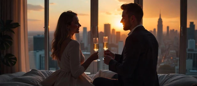 Ihre Venus: Was sie über Ihre Art zu lieben und geliebt zu werden verrät!