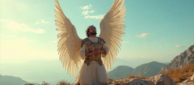 Ihr Schutzengel heißt SITAEL!