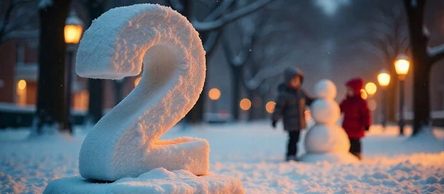 Was verbirgt sich wirklich hinter der Zahl 2 in der Numerologie?