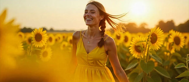 Warum beeinflusst Ihr Mond Ihre Persönlichkeit stärker als Ihre Sonne?