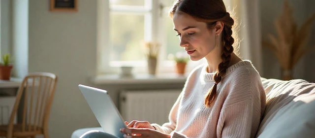 Was hältst du von Online-Dating?