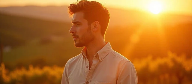 Alles, was man über den Mann mit dem Sternzeichen Schütze wissen muss.