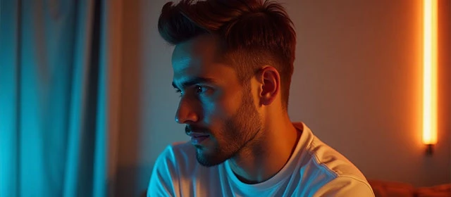 Alles über den Mann im Sternzeichen Fische.