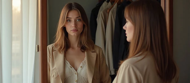 Das Selbstporträt des Schützen