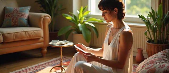 Alles, was man über den Bateleur (oder den Magier) im Tarot wissen muss.