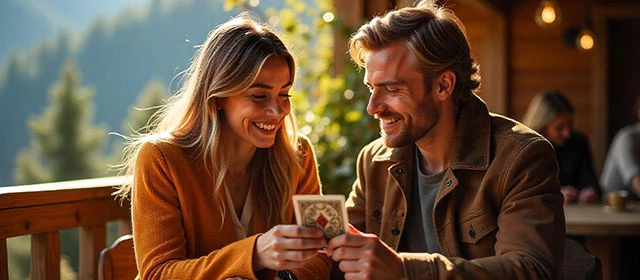 Die Sonne im Tarot von Marseille: der Glanz des Erfolgs!