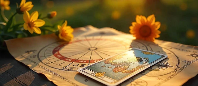 Astrologie und spirituelle Praxis: Welche Sternzeichen sind am stärksten verbunden?