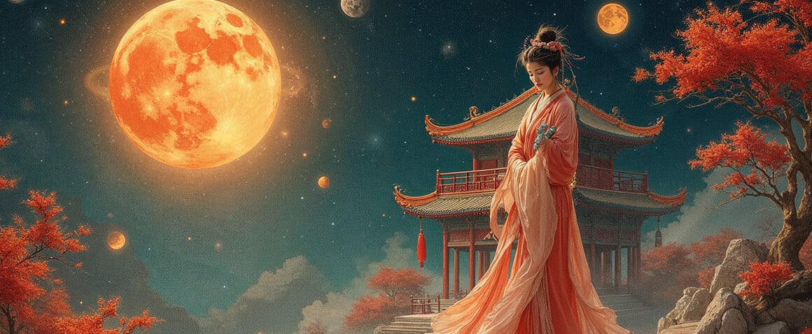 Chinesisches Horoskop 2026 Kostenlos