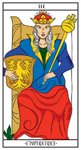 Die Kaiserin