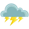 Astrologisches Wetter des Stiers