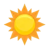 Astrologisches Wetter der Zwillinge