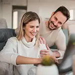 Wohlbefinden für 2025 Steinbock