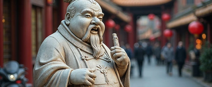 Alles über das chinesische Horoskop: Zeichen, Profile und Vorhersagen