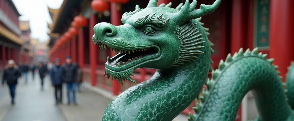 Drache: Ausführliches astrologisches Profil