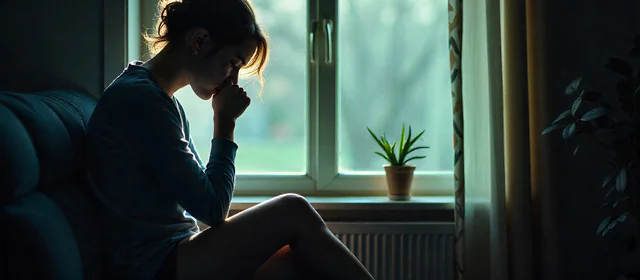 Beziehungsunfähig: Warum Sie keine Beziehung halten