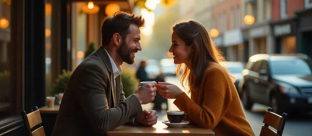 Wie verliebt man sich wieder?