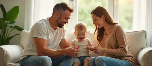 Patchwork-Familie: Tipps für harmonisches Zusammenleben