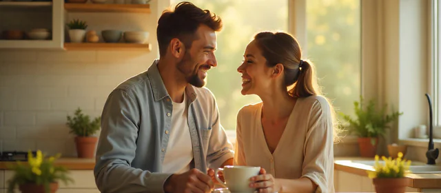 Welche Stärken haben Sie in der Liebe?