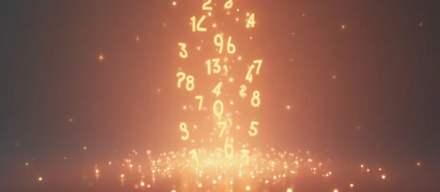 Ihre numerologischen Vorhersagen
