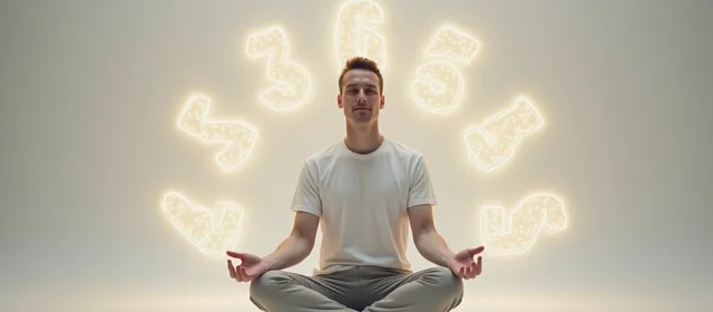 Numerologische Persönlichkeit: Fitness