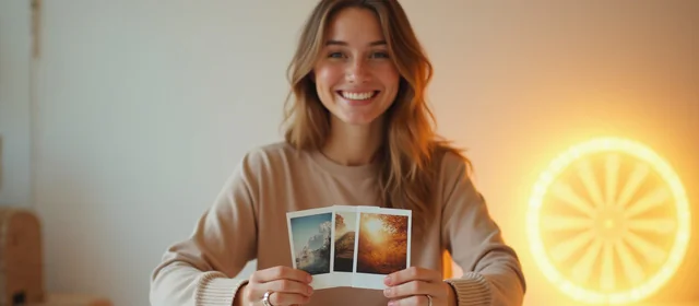 Bedeutung des Lots des Glücks