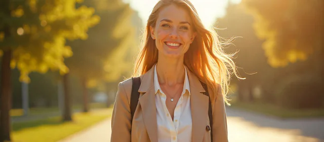 Welche Charaktereigenschaft macht Sie besonders attraktiv?