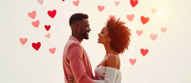 Wie ist Ihre Art zu flirten?