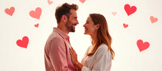 5 Anzeichen, dass Sie verliebt sind