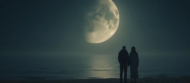 Auswirkungen des Vollmonds am 5. November 2025