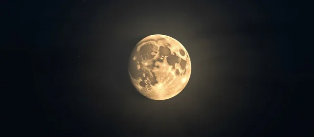 Auswirkungen des Neumonds am 20. November 2025