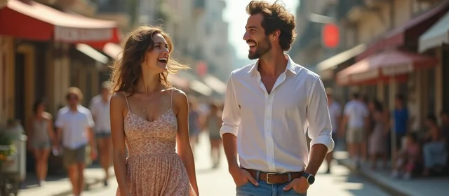 Liebeskompatibilität entdecken