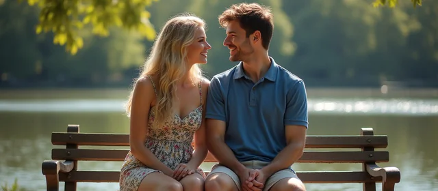 Die Liebe aus Sicht der 12 Sternzeichen