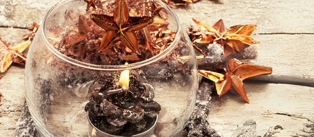 Weihnachtsessen und Deko: Ihre Stärken je nach Sternzeichen