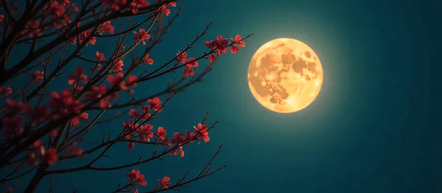 Mondhoroskop für die Woche vom 3. November 2025